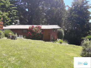 Cabaña Bariloche